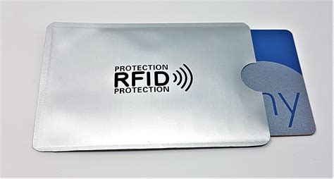 rfid protection sleeves